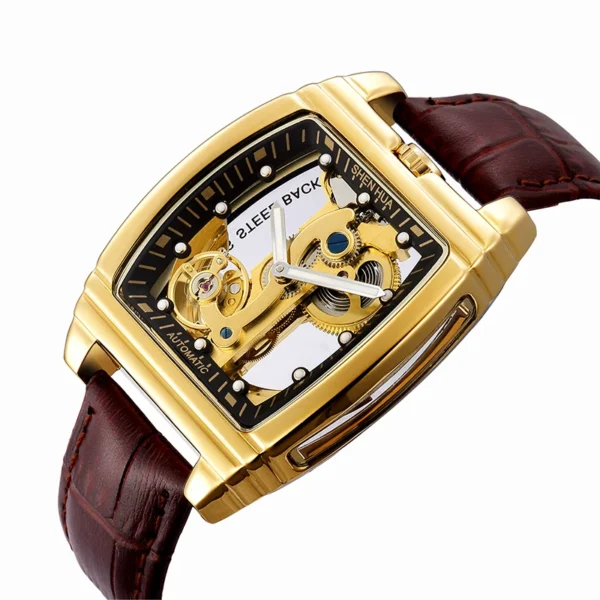 Luxur Mechanical Watch