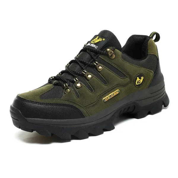 Outdoor Men's Sneaker