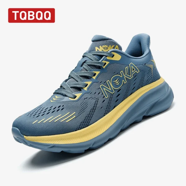 Air Cushion Running Shoes