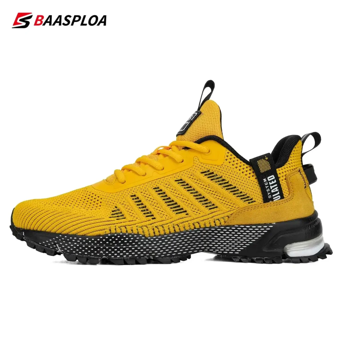 Casual Sneakers - Image 3
