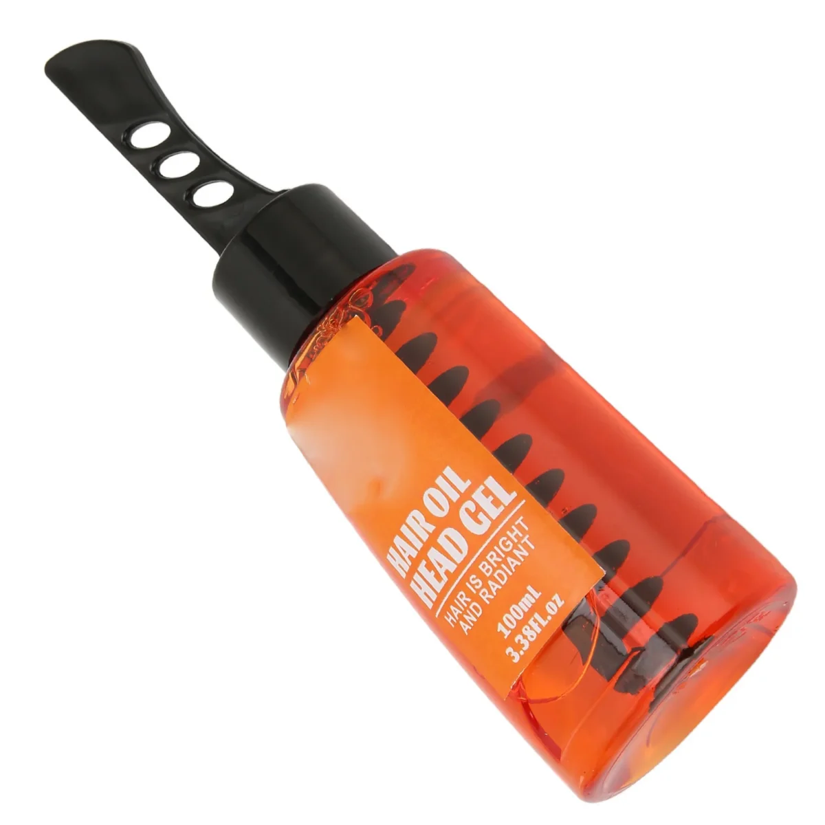 Men Hair Styling Gel - Image 6