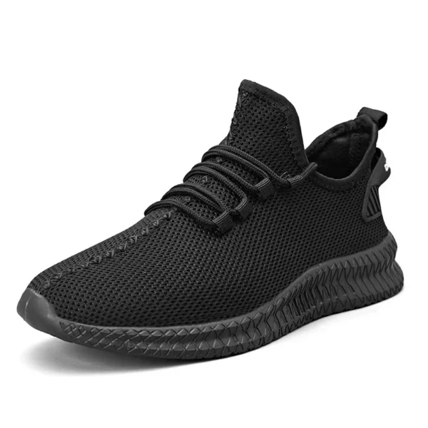 Breathable Men's Running Shoe