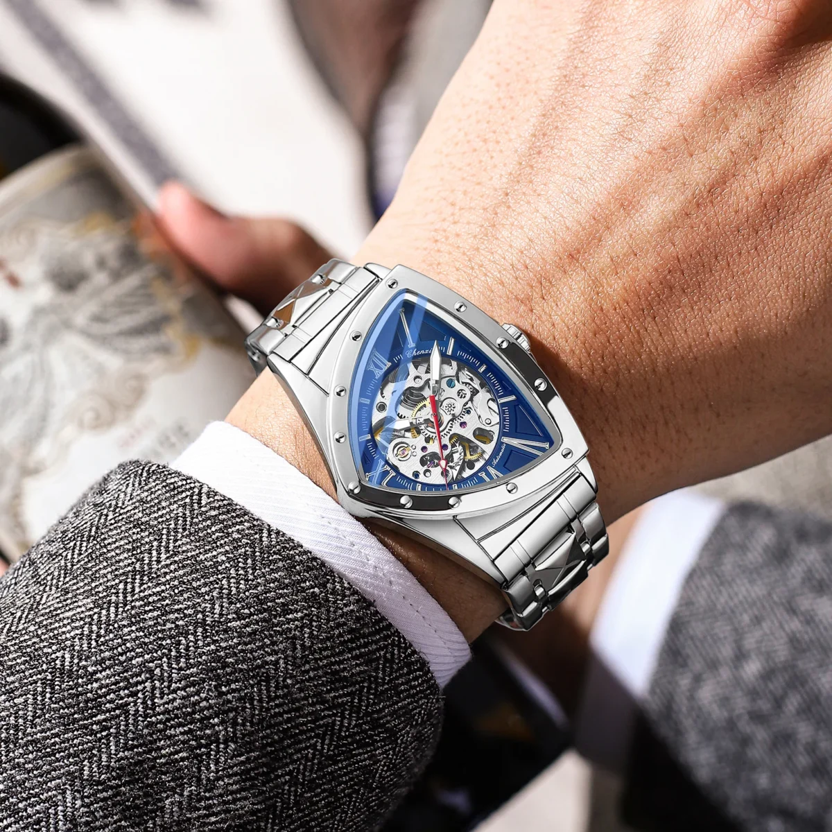 Sport Watches - Image 4