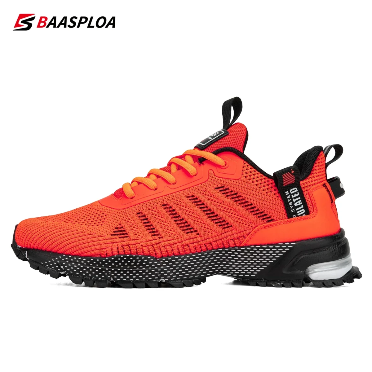 Casual Sneakers - Image 2